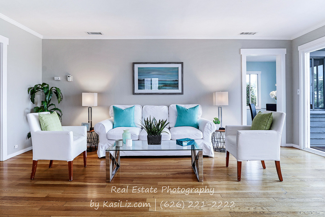 Real Estate Photography | 4804 Glenalbyn Dr-LA 90065 | Kasi Liz The Real Estate Photographer