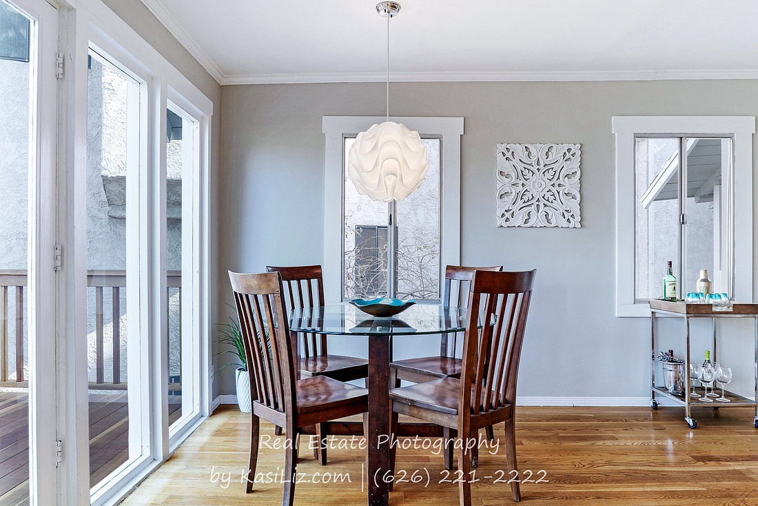 Real Estate Photography | 4804 Glenalbyn Dr-LA 90065 | Kasi Liz The Real Estate Photographer