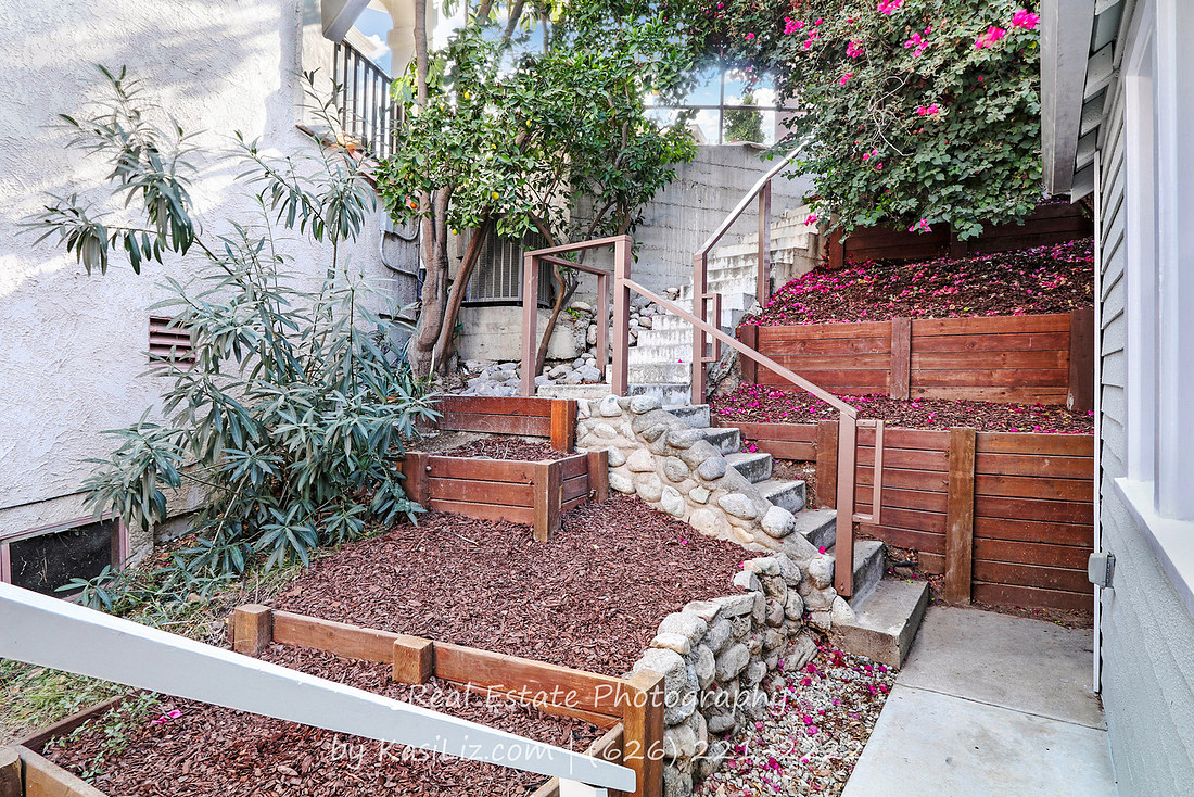 Real Estate Photography | 4804 Glenalbyn Dr-LA 90065 | Kasi Liz The Real Estate Photographer