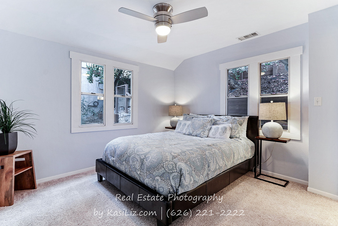 Real Estate Photography | 4804 Glenalbyn Dr-LA 90065 | Kasi Liz The Real Estate Photographer
