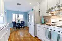 Real Estate Photography | 4804 Glenalbyn Dr-LA 90065 | Kasi Liz The Real Estate Photographer