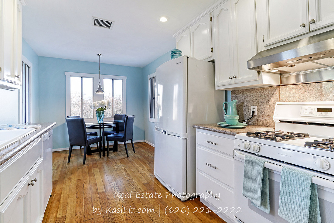 Real Estate Photography | 4804 Glenalbyn Dr-LA 90065 | Kasi Liz The Real Estate Photographer
