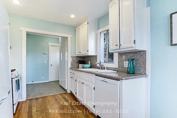 Real Estate Photography | 4804 Glenalbyn Dr-LA 90065 | Kasi Liz The Real Estate Photographer