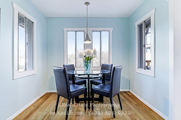 Real Estate Photography | 4804 Glenalbyn Dr-LA 90065 | Kasi Liz The Real Estate Photographer