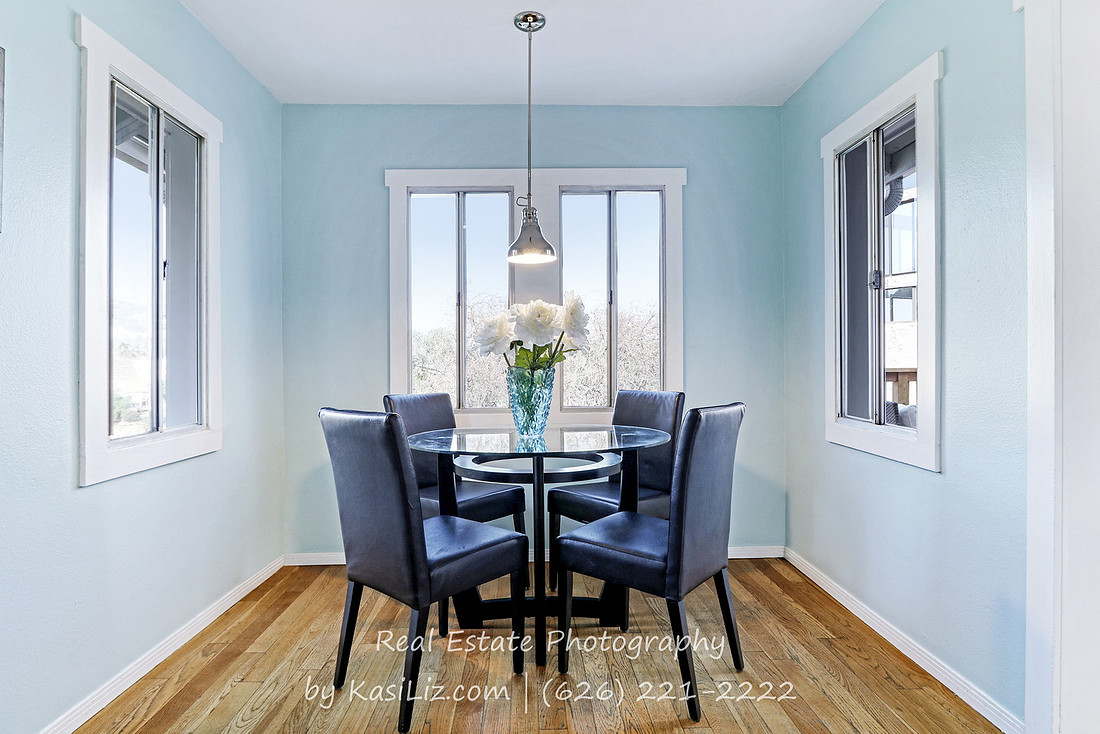 Real Estate Photography | 4804 Glenalbyn Dr-LA 90065 | Kasi Liz The Real Estate Photographer