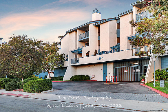 Real Estate Photography | 4260 Vía Arbolada 332-Los Angeles-90042 | Kasi Liz The Real Estate Photographer