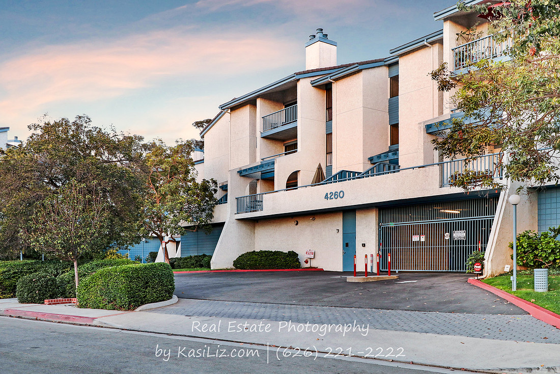 Real Estate Photography | 4260 Vía Arbolada 332-Los Angeles-90042 | Kasi Liz The Real Estate Photographer