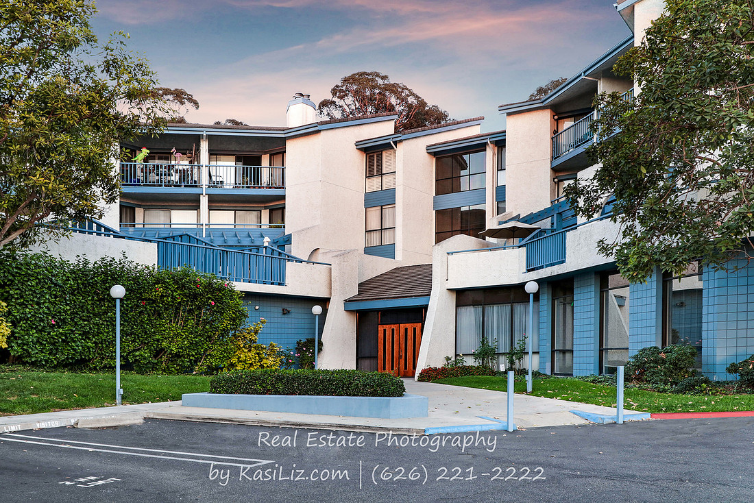 Real Estate Photography | 4260 Vía Arbolada 332-Los Angeles-90042 | Kasi Liz The Real Estate Photographer