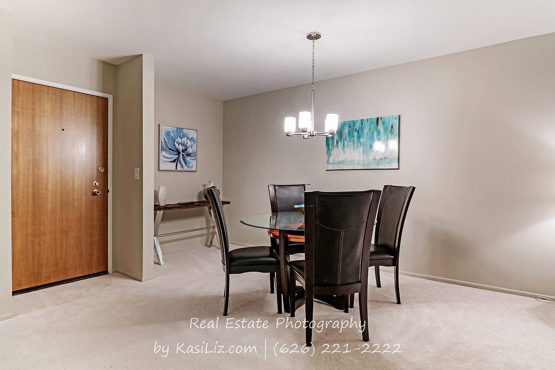 Real Estate Photography | 4260 Vía Arbolada 332-Los Angeles-90042 | Kasi Liz The Real Estate Photographer