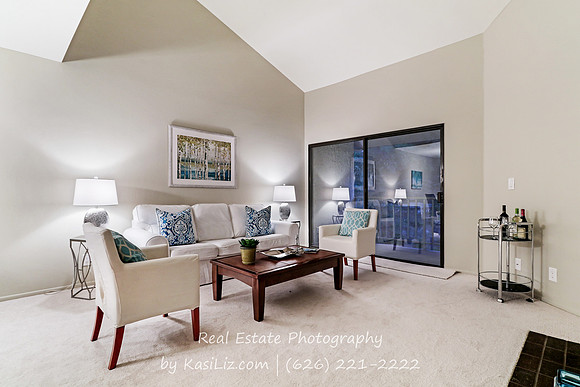 Real Estate Photography | 4260 Vía Arbolada 332-Los Angeles-90042 | Kasi Liz The Real Estate Photographer
