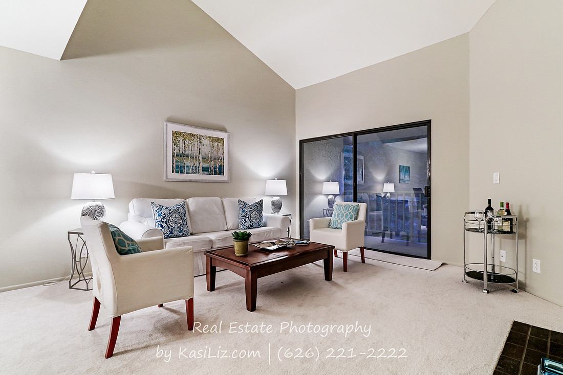 Real Estate Photography | 4260 Vía Arbolada 332-Los Angeles-90042 | Kasi Liz The Real Estate Photographer
