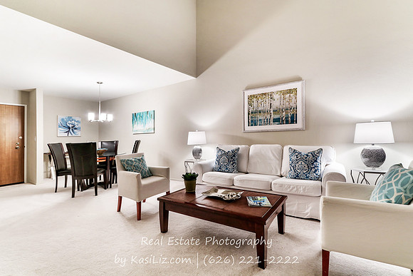 Real Estate Photography | 4260 Vía Arbolada 332-Los Angeles-90042 | Kasi Liz The Real Estate Photographer