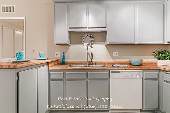 Real Estate Photography | 4260 Vía Arbolada 332-Los Angeles-90042 | Kasi Liz The Real Estate Photographer
