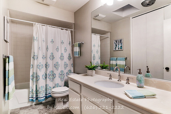 Real Estate Photography | 4260 Vía Arbolada 332-Los Angeles-90042 | Kasi Liz The Real Estate Photographer