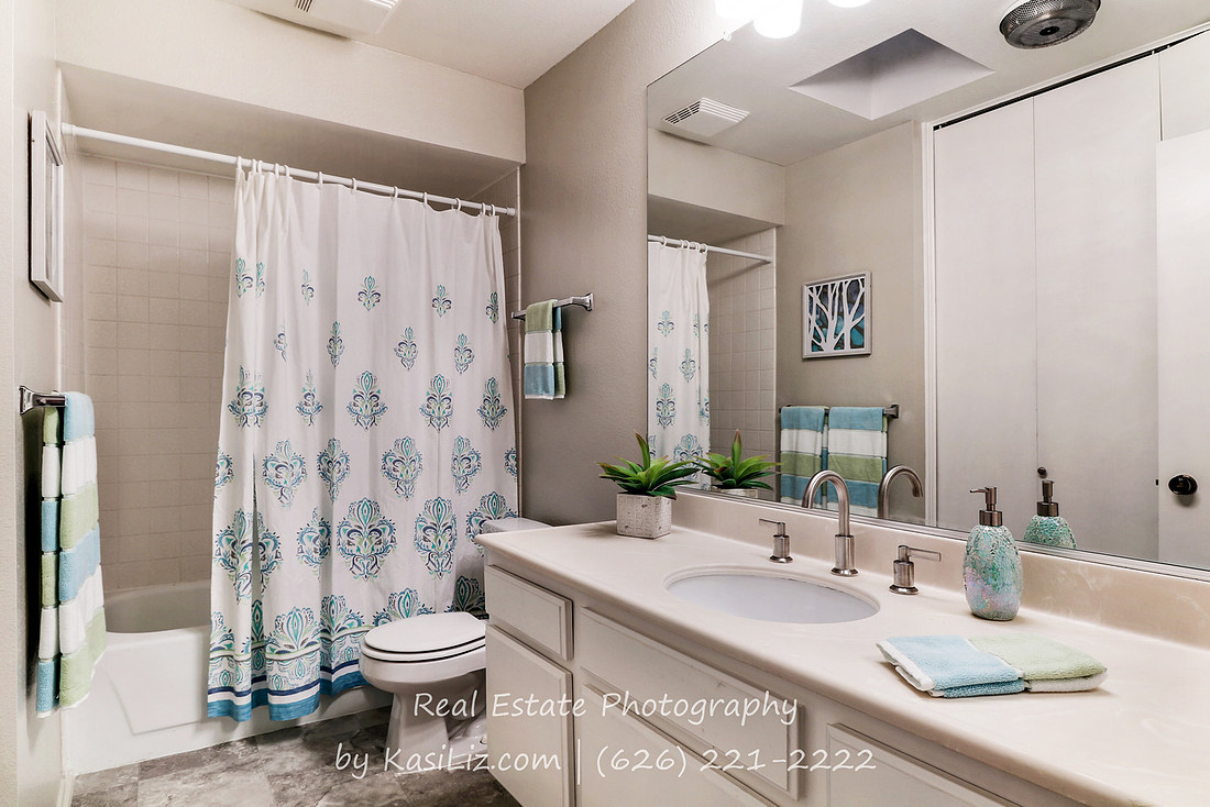 Real Estate Photography | 4260 Vía Arbolada 332-Los Angeles-90042 | Kasi Liz The Real Estate Photographer