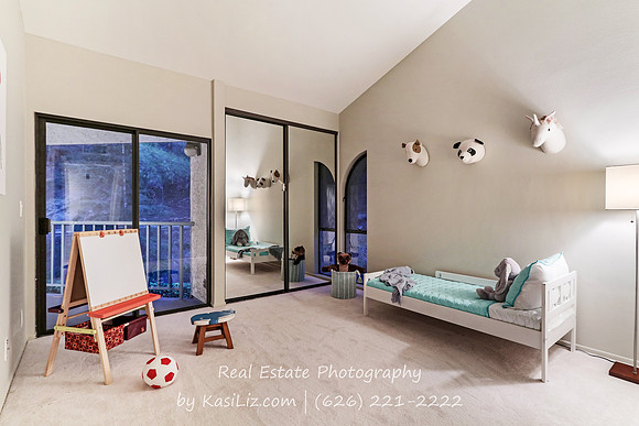 Real Estate Photography | 4260 Vía Arbolada 332-Los Angeles-90042 | Kasi Liz The Real Estate Photographer