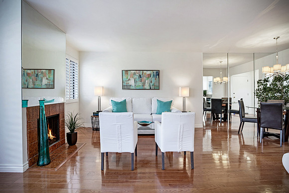 Real Estate Photography | 4816 Via Colina-Los Ángeles-90042 | Kasi Liz The Real Estate Photographer