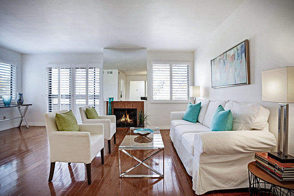 Real Estate Photography | 4816 Via Colina-Los Ángeles-90042 | Kasi Liz The Real Estate Photographer