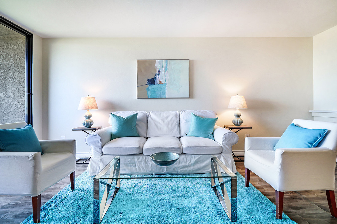 Real Estate Photography | 4275 Via Arbolada 211-Monterey Hills | Kasi Liz The Real Estate Photographer