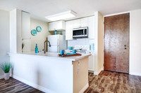 Real Estate Photography | 4275 Via Arbolada 211-Monterey Hills | Kasi Liz The Real Estate Photographer