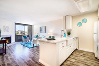 Real Estate Photography | 4275 Via Arbolada 211-Monterey Hills | Kasi Liz The Real Estate Photographer