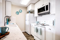 Real Estate Photography | 4275 Via Arbolada 211-Monterey Hills | Kasi Liz The Real Estate Photographer