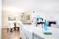 Real Estate Photography | 4275 Via Arbolada 211-Monterey Hills | Kasi Liz The Real Estate Photographer