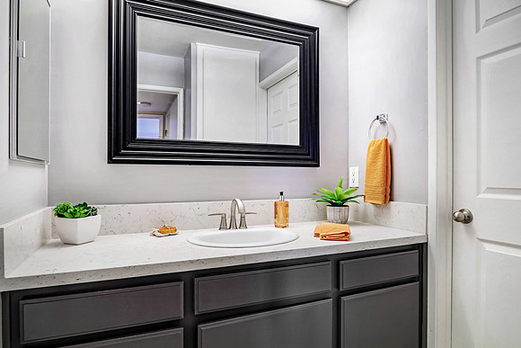 Real Estate Photography | 4275 Via Arbolada 211-Monterey Hills | Kasi Liz The Real Estate Photographer