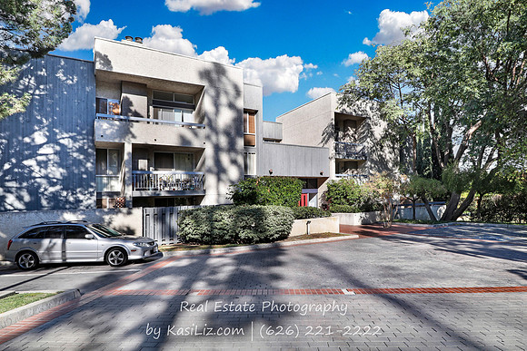 Real Estate Photography | 4295 Vía Arbolada-Monterey Hills-90042 | Kasi Liz The Real Estate Photographer