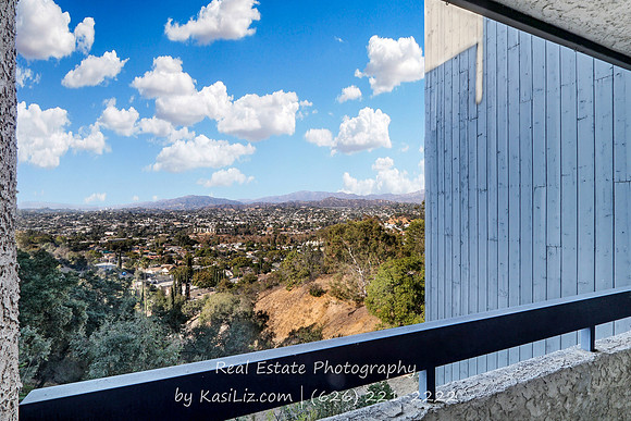 Real Estate Photography | 4295 Vía Arbolada-Monterey Hills-90042 | Kasi Liz The Real Estate Photographer