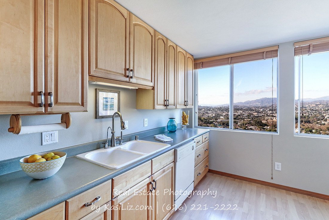Real Estate Photography | 4295 Vía Arbolada-Monterey Hills-90042 | Kasi Liz The Real Estate Photographer