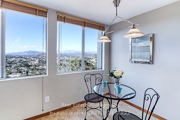 Real Estate Photography | 4295 Vía Arbolada-Monterey Hills-90042 | Kasi Liz The Real Estate Photographer