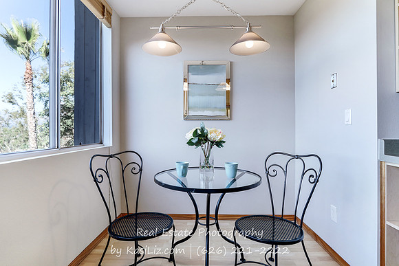 Real Estate Photography | 4295 Vía Arbolada-Monterey Hills-90042 | Kasi Liz The Real Estate Photographer