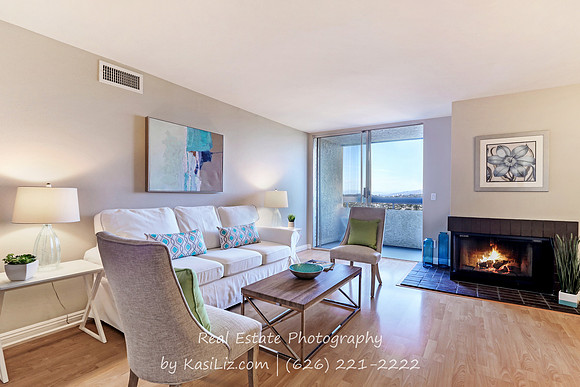 Real Estate Photography | 4295 Vía Arbolada-Monterey Hills-90042 | Kasi Liz The Real Estate Photographer