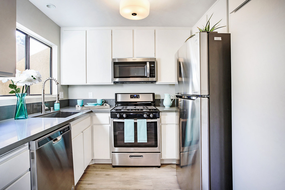 Real Estate Photography | 4840 Via Colina-LA 90042 | Kasi Liz The Real Estate Photographer