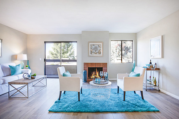 Real Estate Photography | 4840 Via Colina-LA 90042 | Kasi Liz The Real Estate Photographer