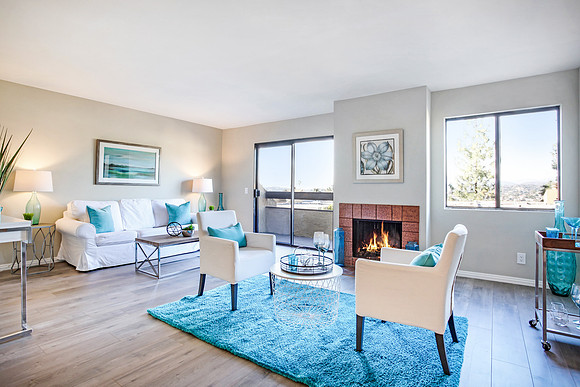 Real Estate Photography | 4840 Via Colina-LA 90042 | Kasi Liz The Real Estate Photographer