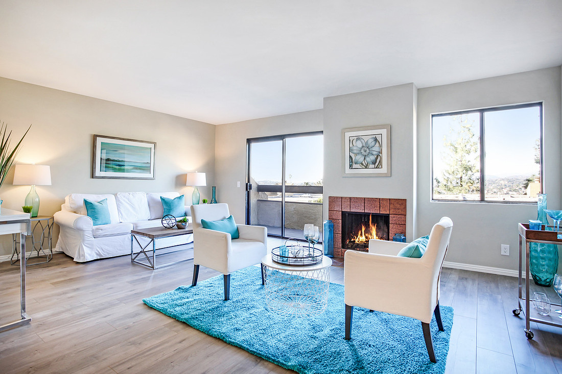 Real Estate Photography | 4840 Via Colina-LA 90042 | Kasi Liz The Real Estate Photographer