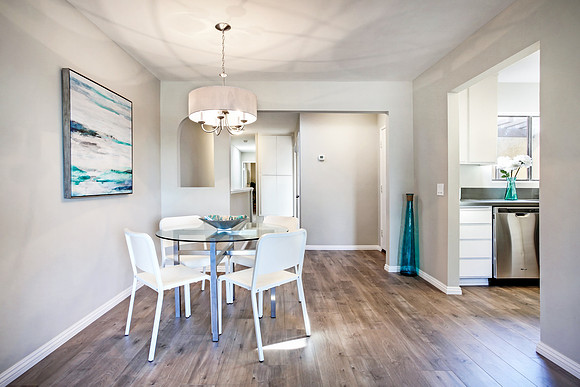 Real Estate Photography | 4840 Via Colina-LA 90042 | Kasi Liz The Real Estate Photographer