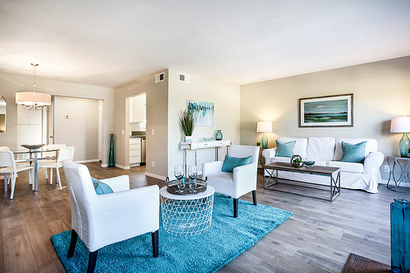 Real Estate Photography | 4840 Via Colina-LA 90042 | Kasi Liz The Real Estate Photographer