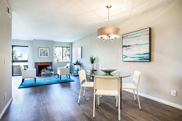 Real Estate Photography | 4840 Via Colina-LA 90042 | Kasi Liz The Real Estate Photographer