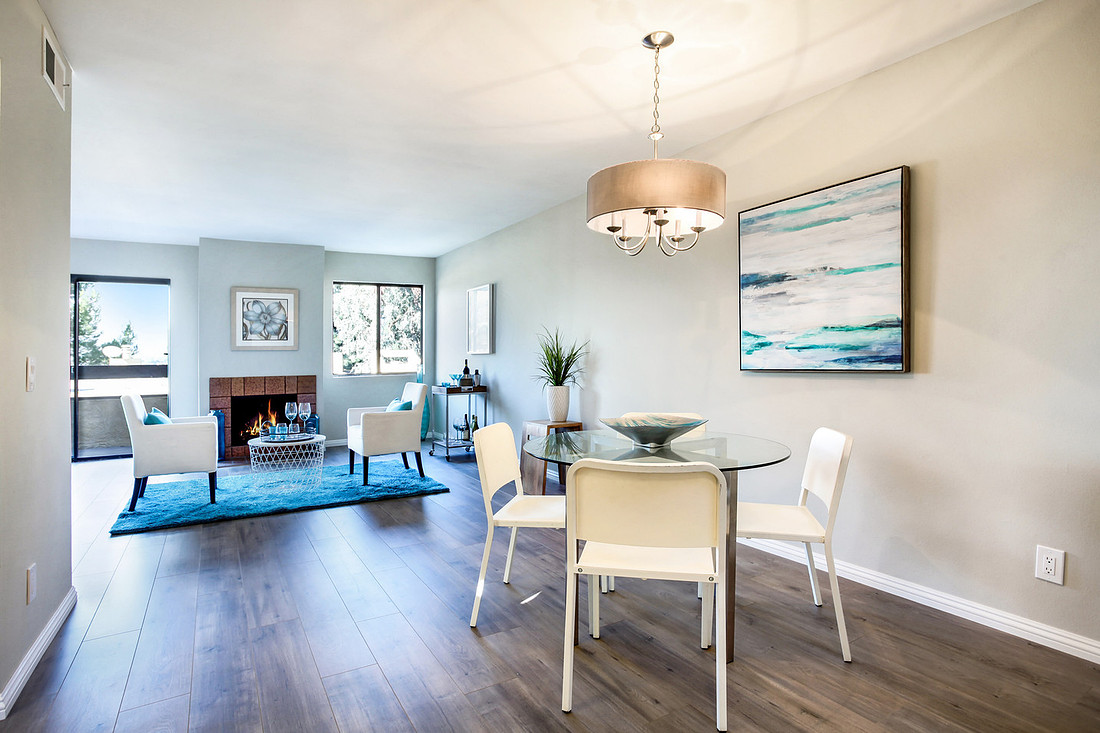 Real Estate Photography | 4840 Via Colina-LA 90042 | Kasi Liz The Real Estate Photographer