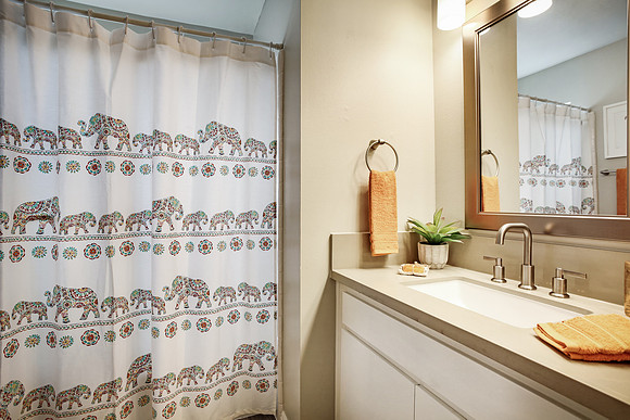 Real Estate Photography | 4840 Via Colina-LA 90042 | Kasi Liz The Real Estate Photographer
