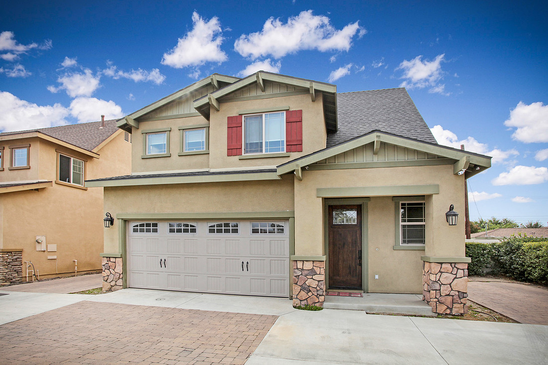 Real Estate Photography | 5015 Farago Ave-Temple City | Kasi Liz The Real Estate Photographer