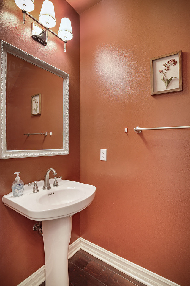 Real Estate Photography | 5015 Farago Ave-Temple City | Kasi Liz The Real Estate Photographer