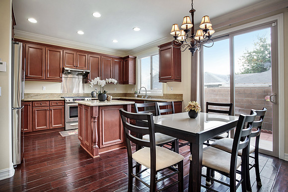 Real Estate Photography | 5015 Farago Ave-Temple City | Kasi Liz The Real Estate Photographer
