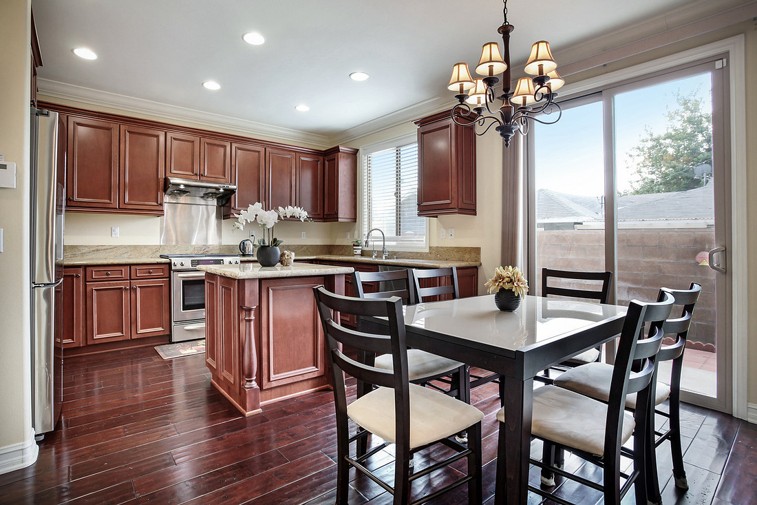 Real Estate Photography | 5015 Farago Ave-Temple City | Kasi Liz The Real Estate Photographer