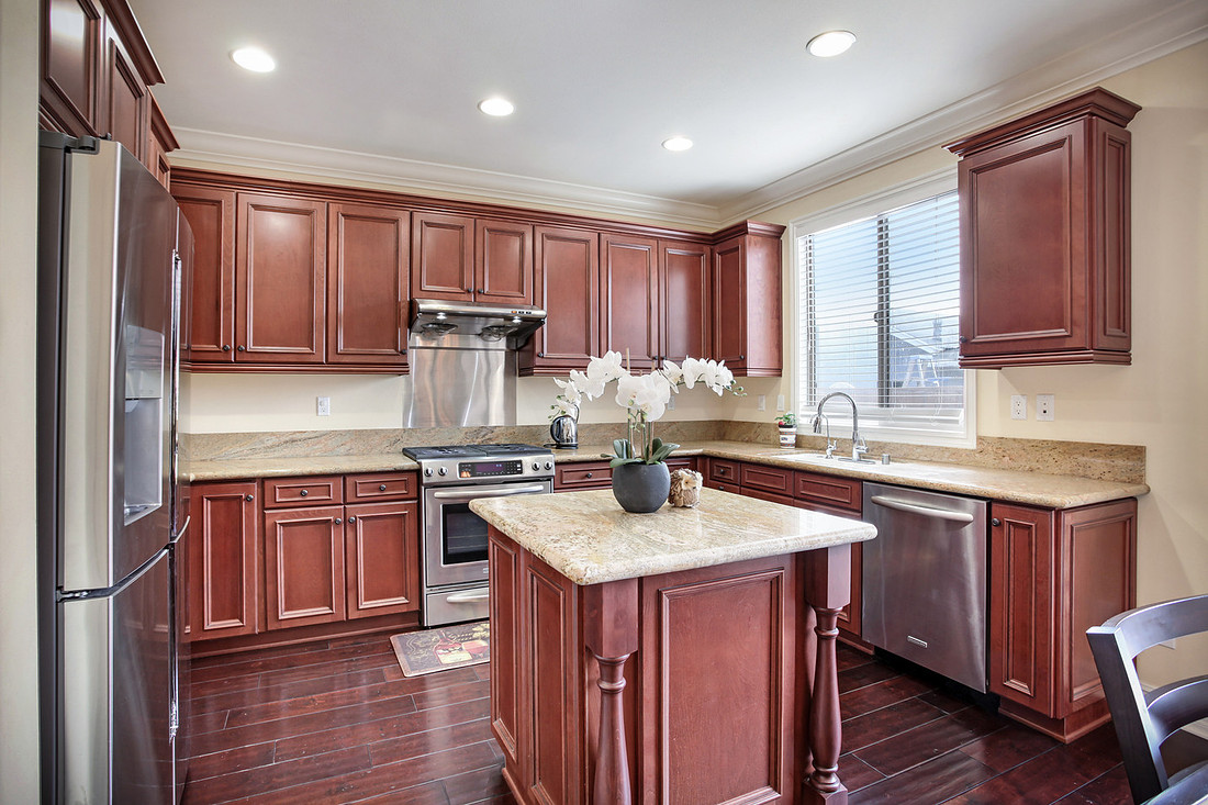 Real Estate Photography | 5015 Farago Ave-Temple City | Kasi Liz The Real Estate Photographer