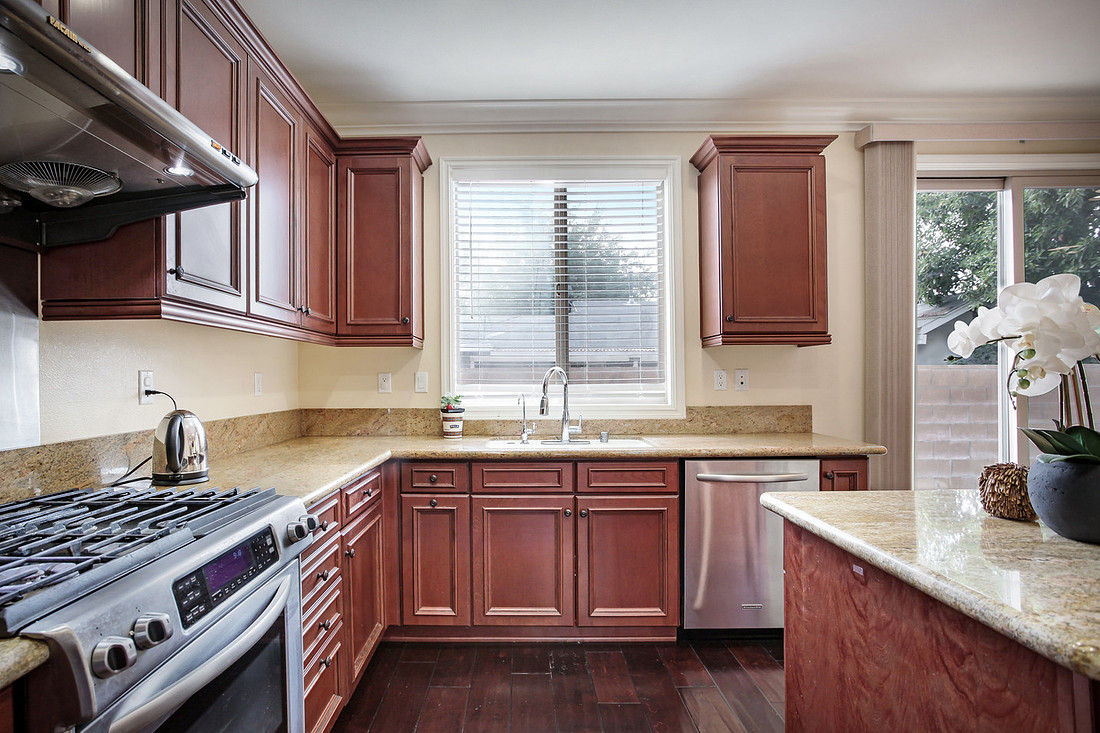Real Estate Photography | 5015 Farago Ave-Temple City | Kasi Liz The Real Estate Photographer