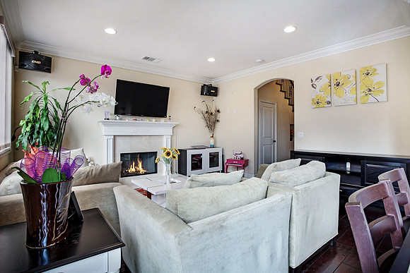 Real Estate Photography | 5015 Farago Ave-Temple City | Kasi Liz The Real Estate Photographer
